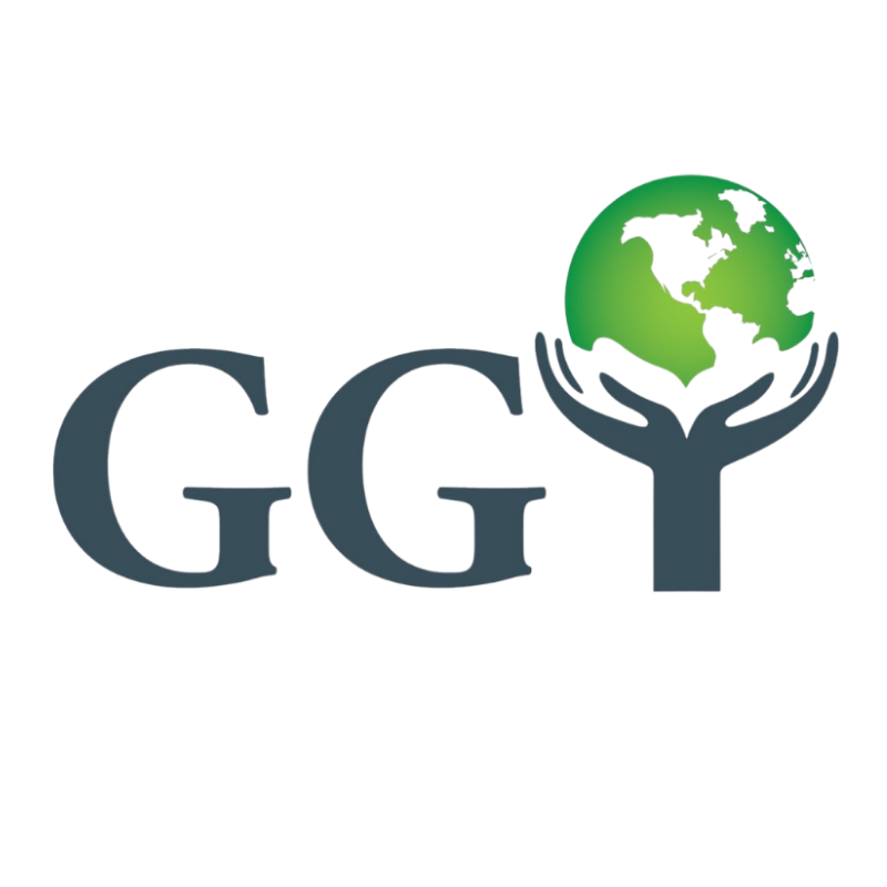 Green Gaia Technologies Logo