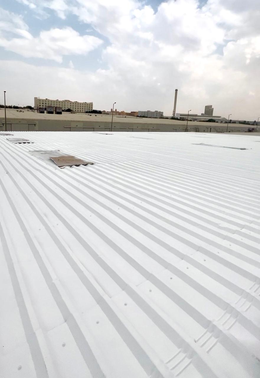 Graded S.P.A HVAC Retrofit