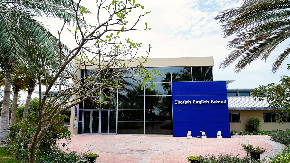 Sharjah English School